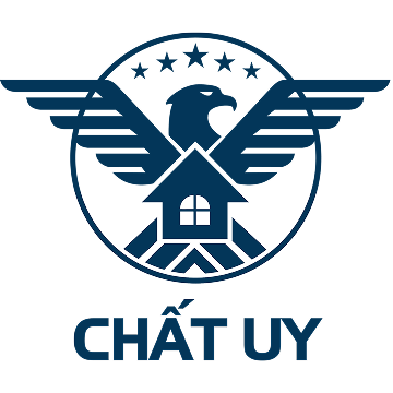 Chất Uy logo