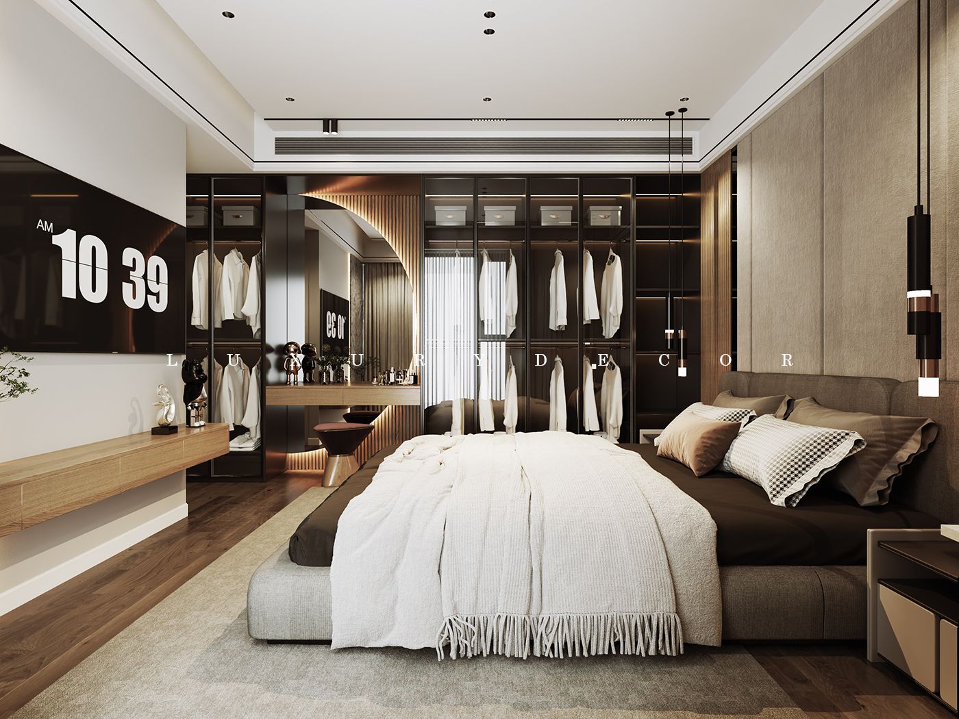25+ Năm Thiết Kế Nội Thất Chung Cư, Biệt Thự, Nhà Phố, Văn Phòng portfolio 10