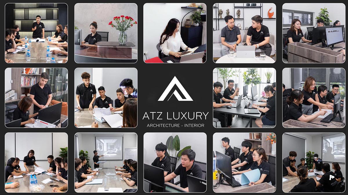 ATZ LUXURY portfolio 4