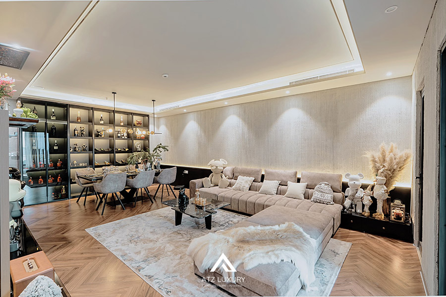 ATZ LUXURY portfolio 3