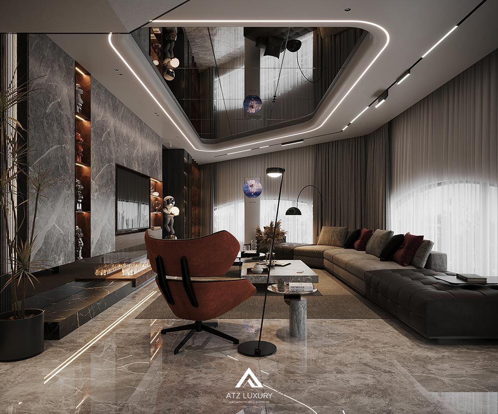 ATZ LUXURY portfolio 5
