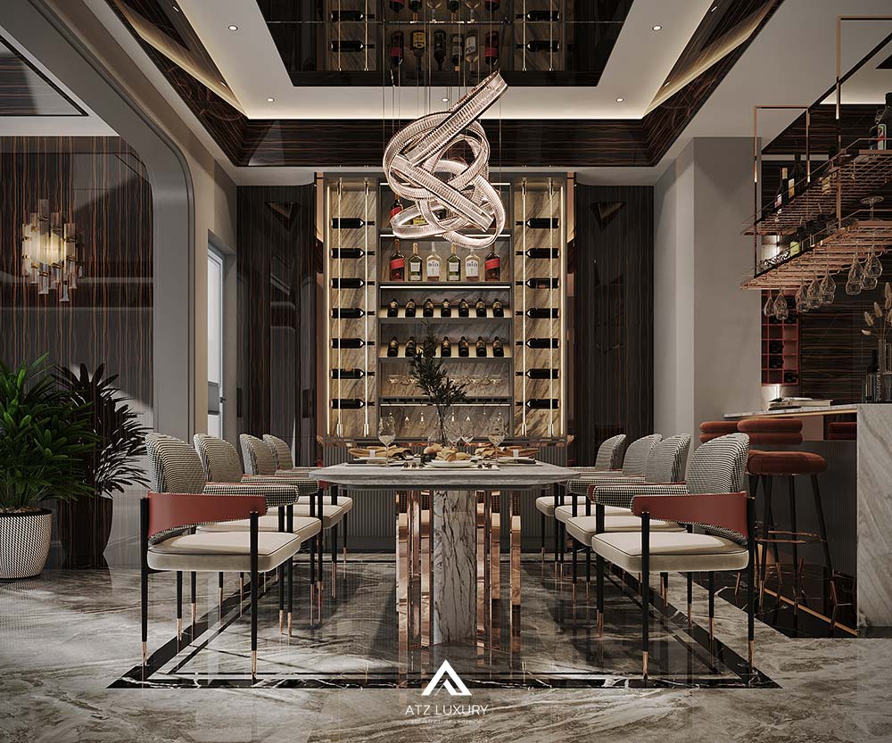 ATZ LUXURY portfolio 7