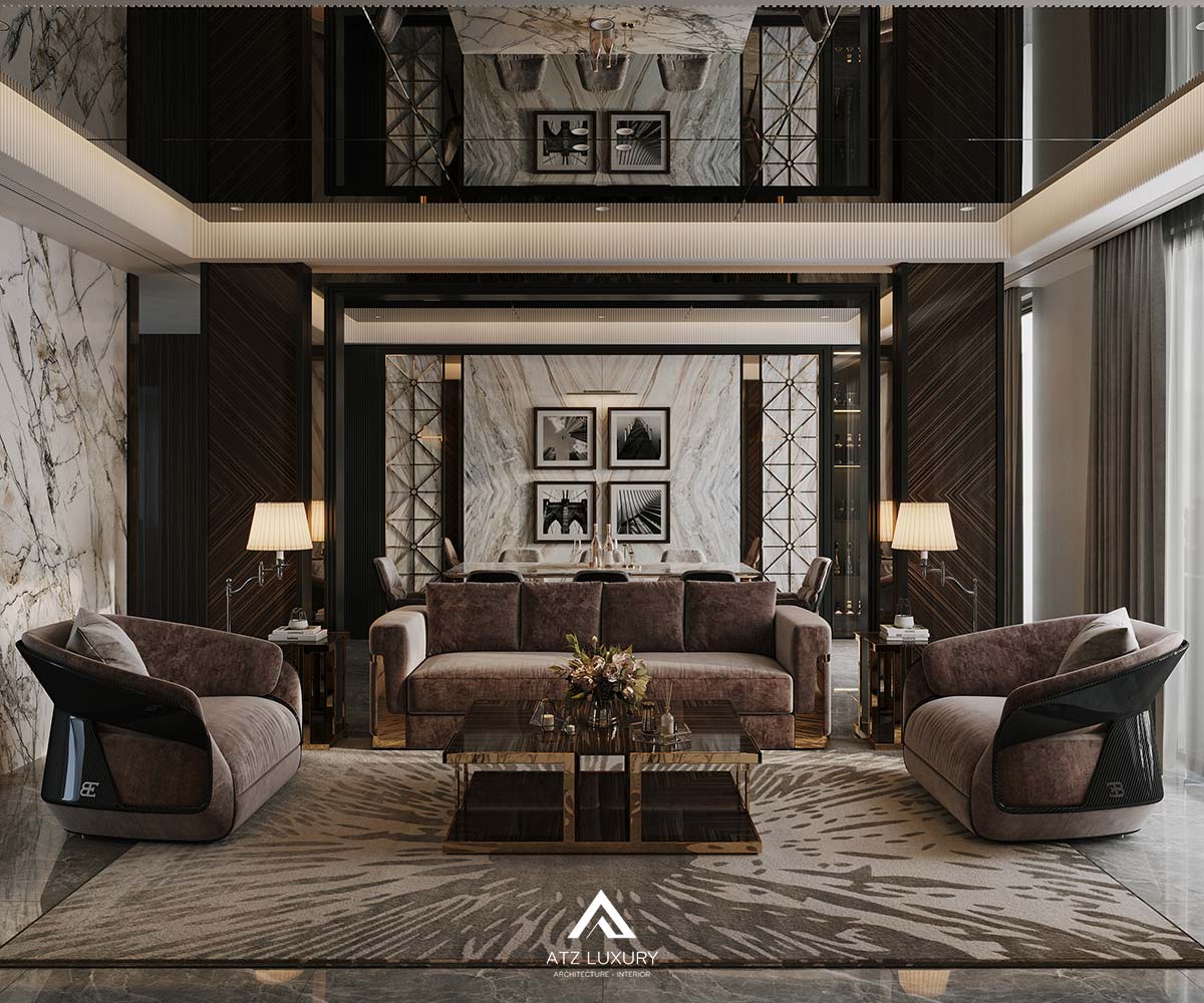 ATZ LUXURY portfolio 8