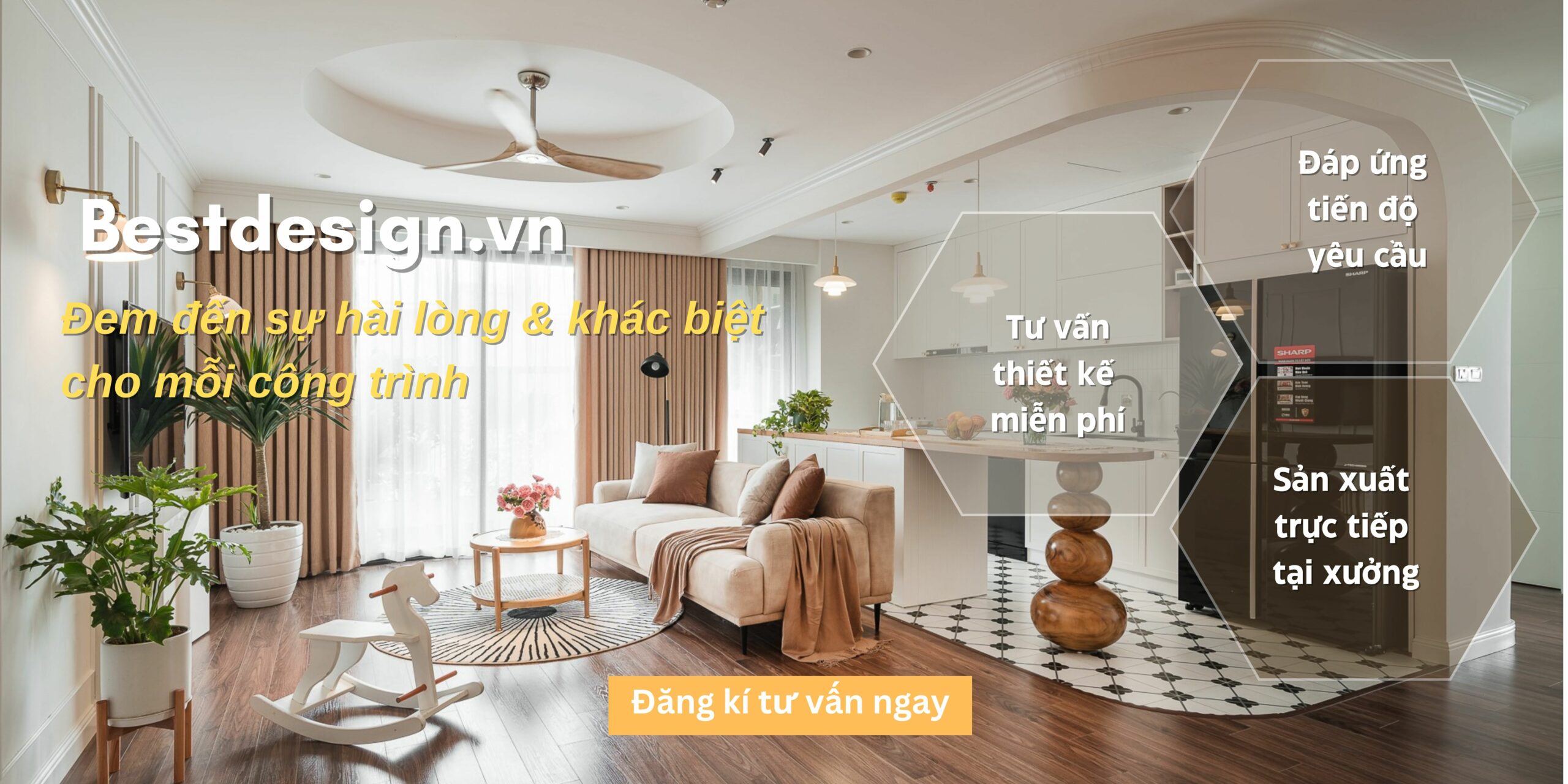 Best Design VN portfolio 3