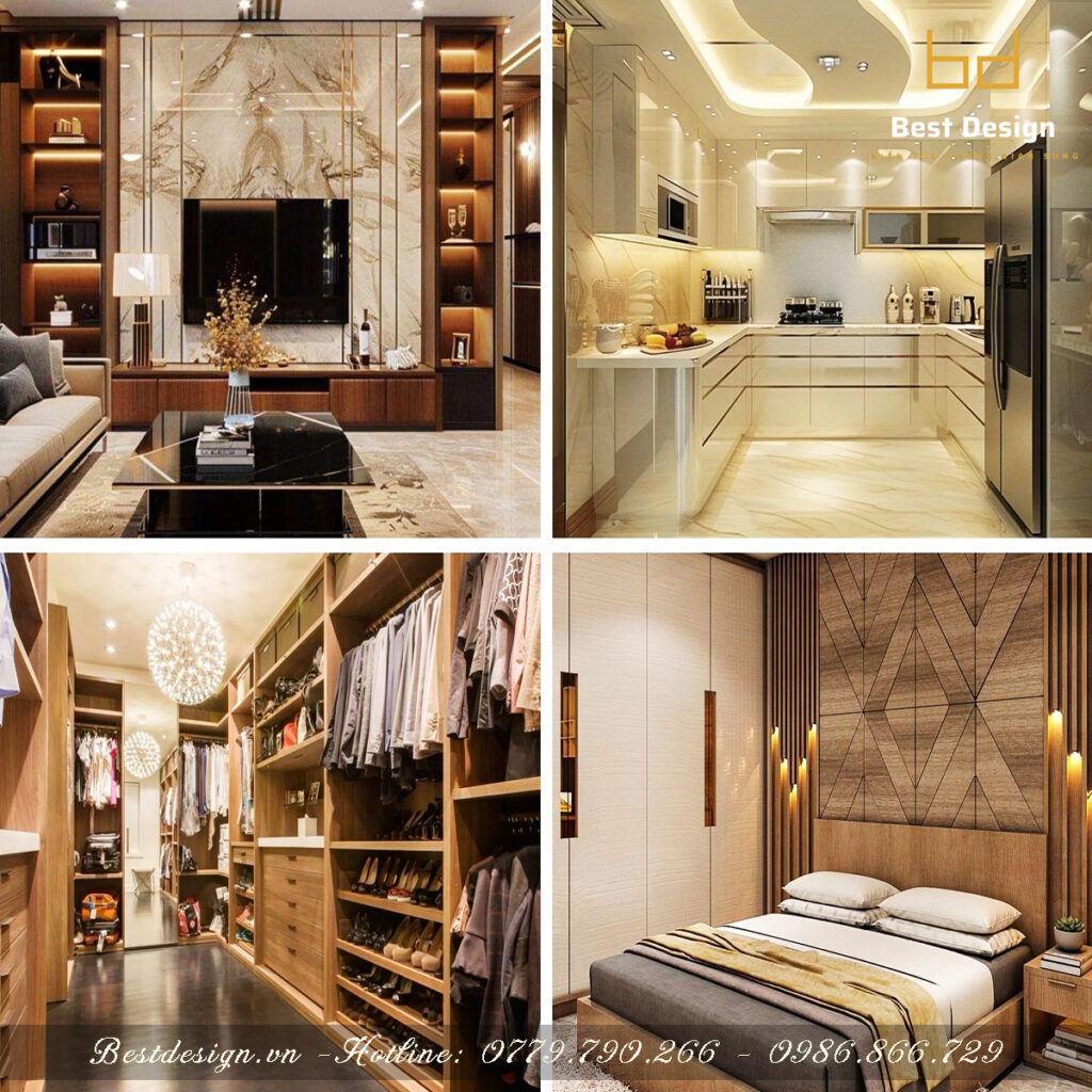 Best Design VN portfolio 8