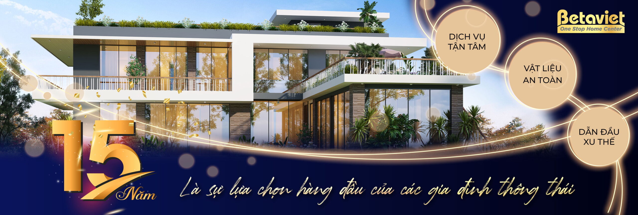 BetaViet project