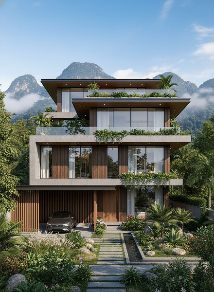 Chất Uy portfolio 2