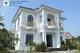 Chất Uy portfolio 3