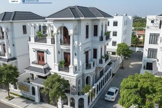 Chất Uy portfolio 12