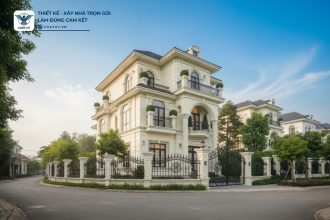 Chất Uy portfolio 11