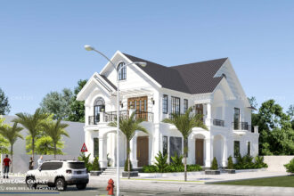 Chất Uy portfolio 9
