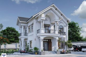 Chất Uy portfolio 17