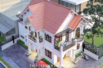 Chất Uy portfolio 16