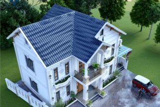 Chất Uy portfolio 13