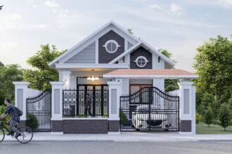 Chất Uy portfolio 15