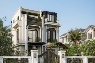 Chất Uy portfolio 14