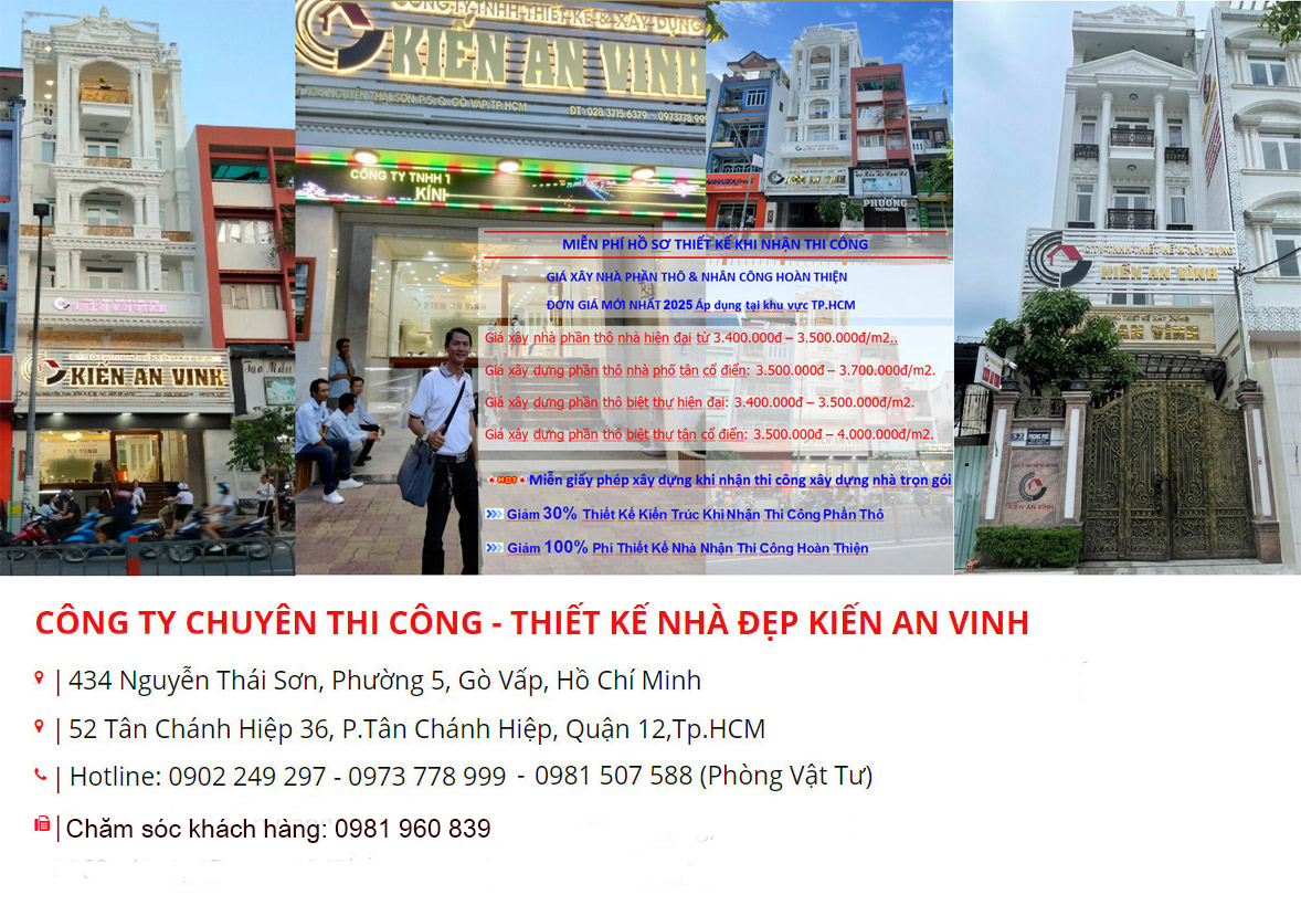 Công ty tnhh tư vấn thiết kế project