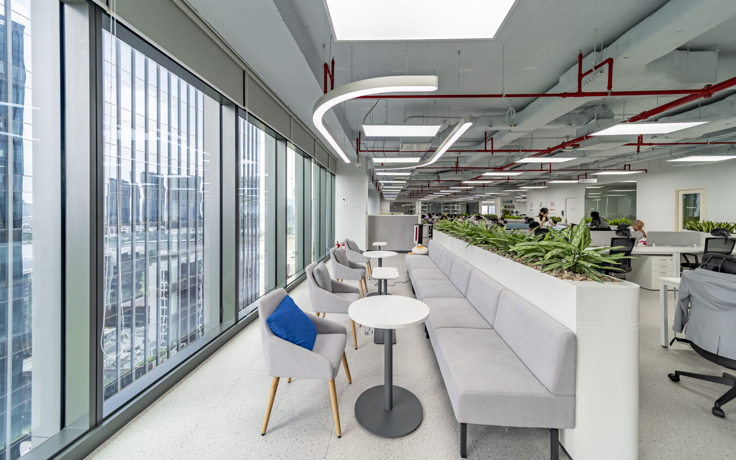 Crystal Design TPL project