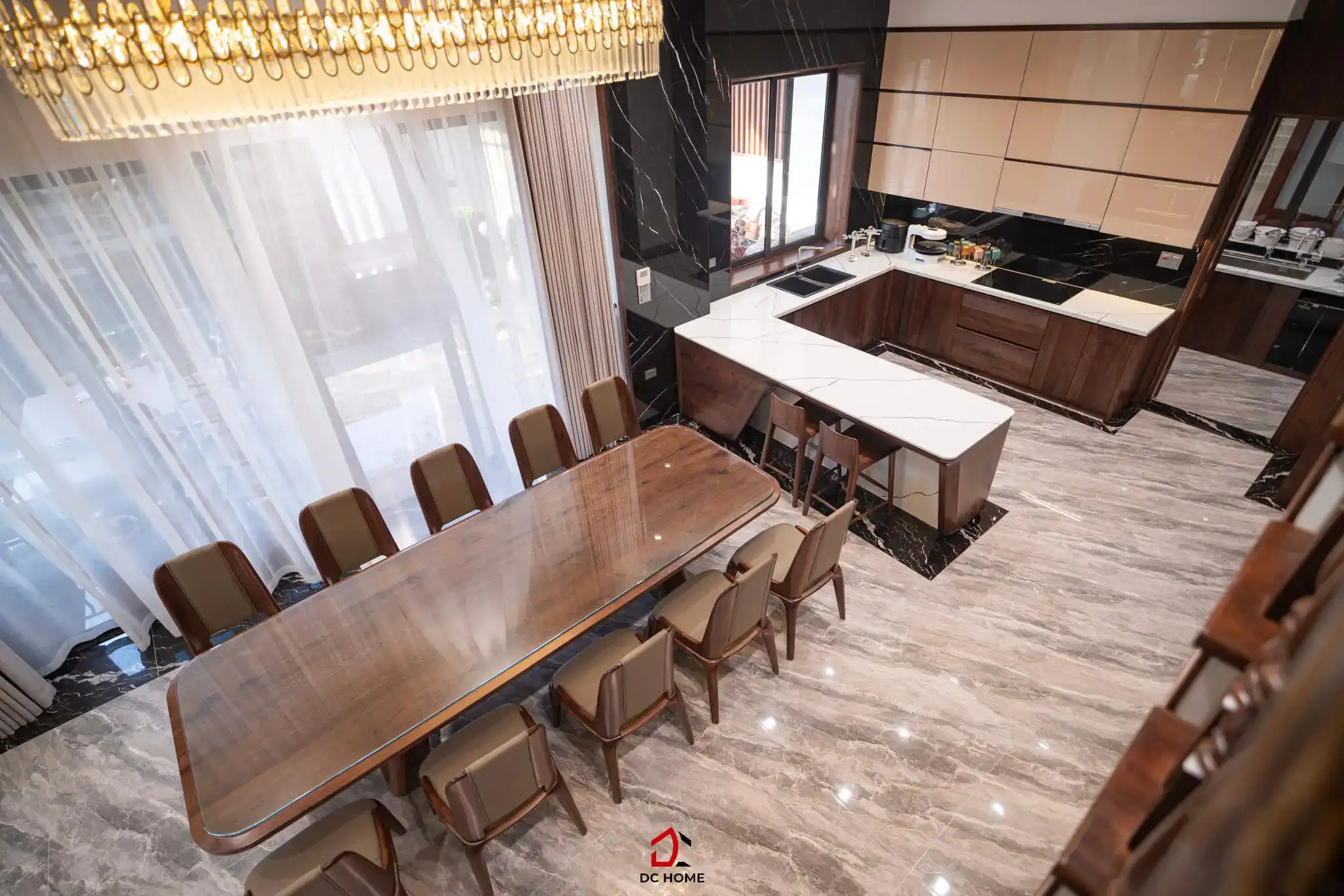 DC Home Nội Thất portfolio 4