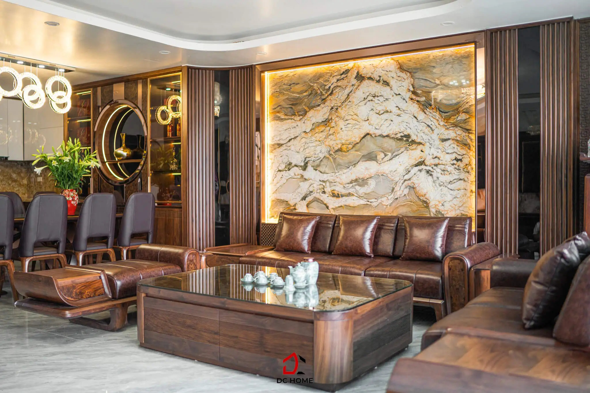 DC Home Nội Thất portfolio 5