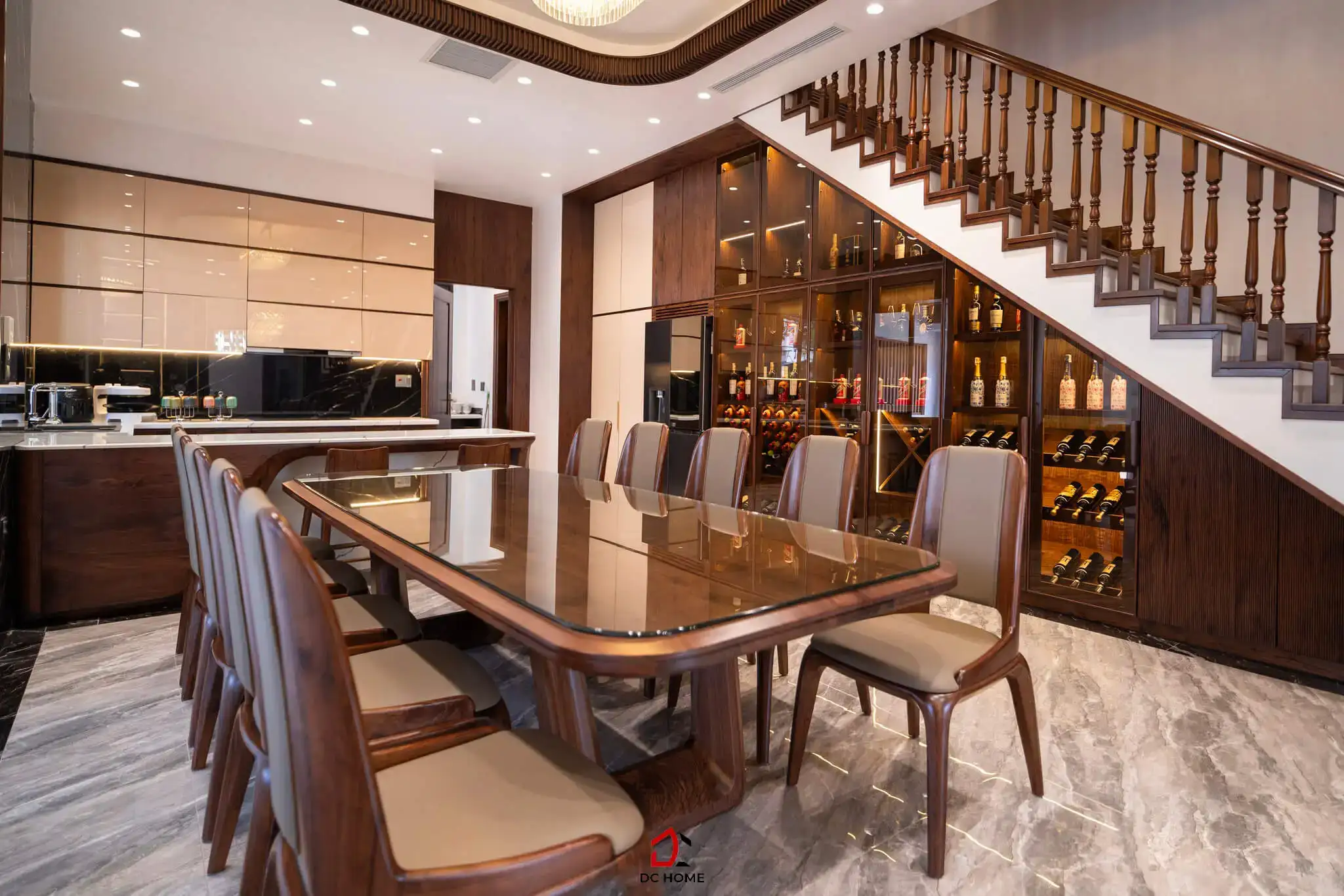 DC Home Nội Thất portfolio 3