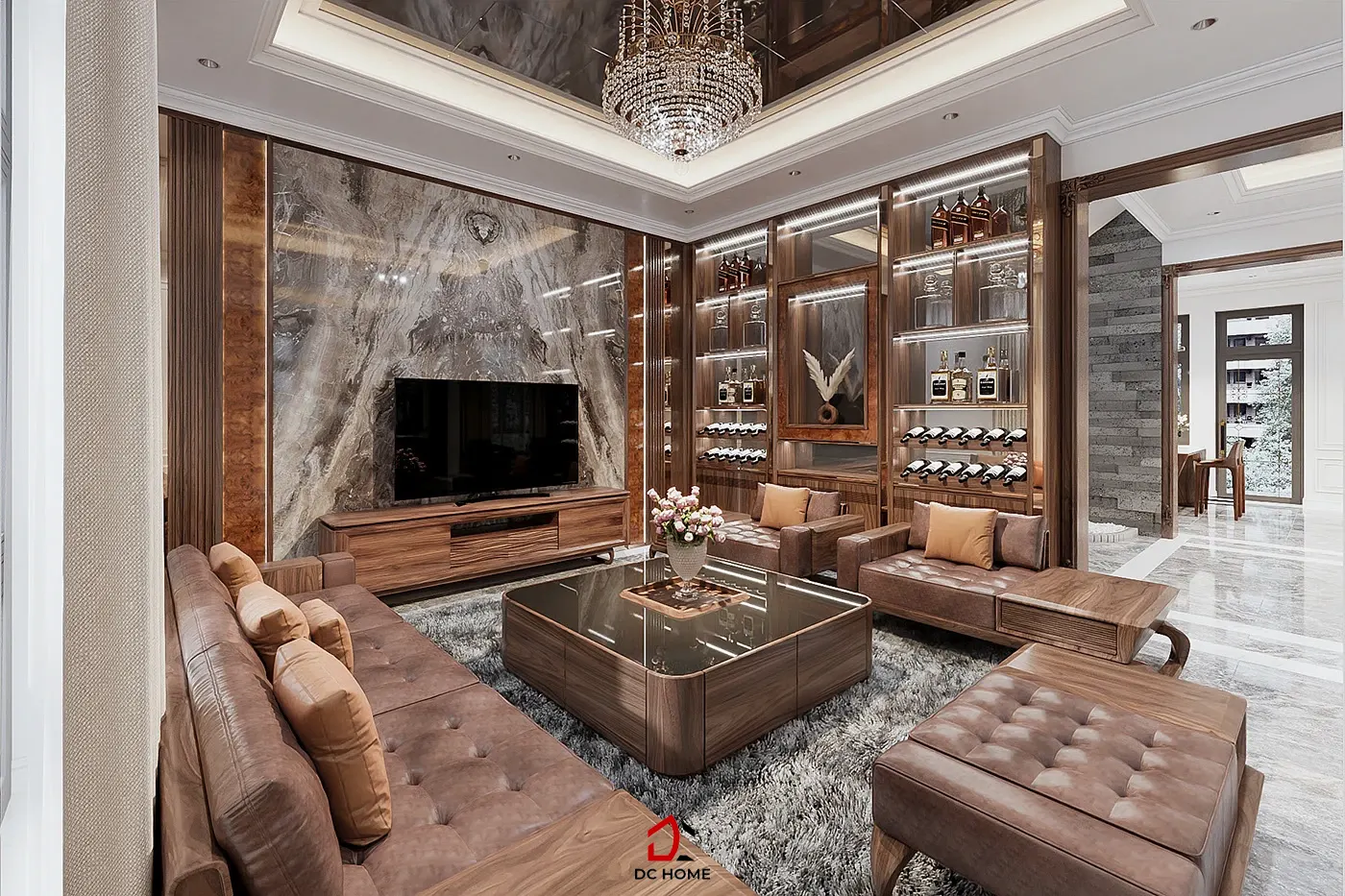 DC Home Nội Thất portfolio 9