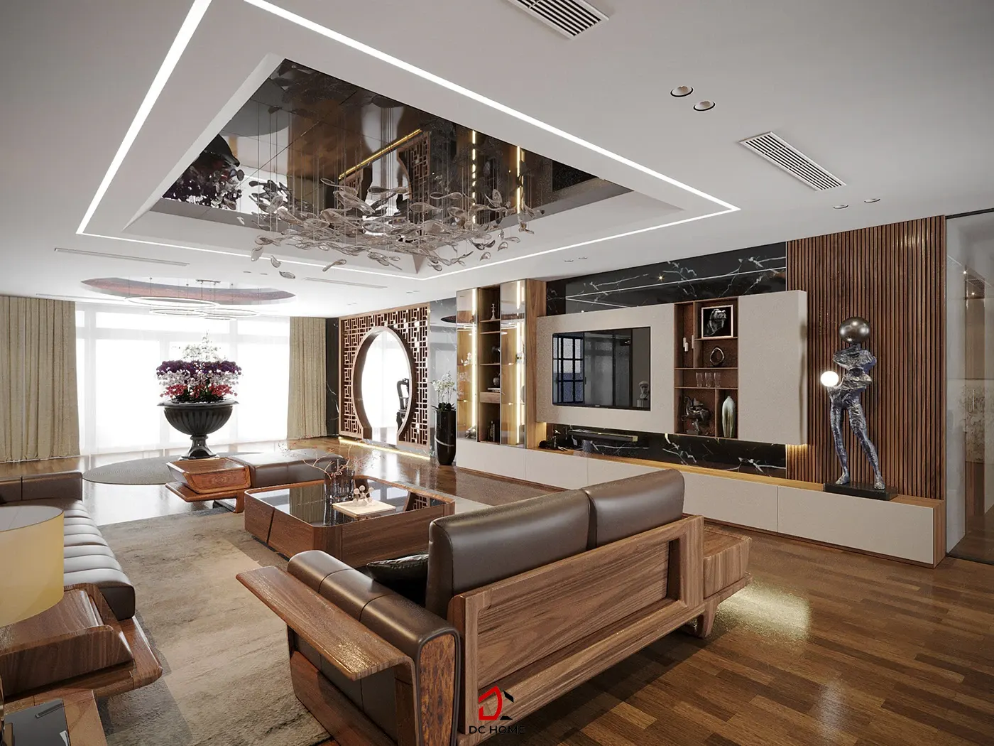 DC Home Nội Thất portfolio 8