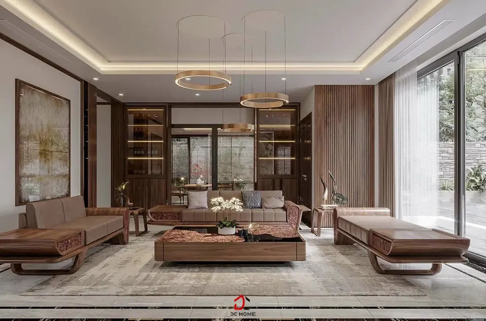 DC Home Nội Thất portfolio 6