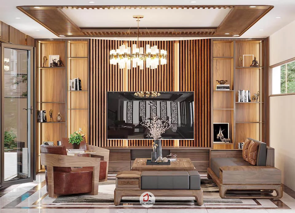 DC Home Nội Thất portfolio 11