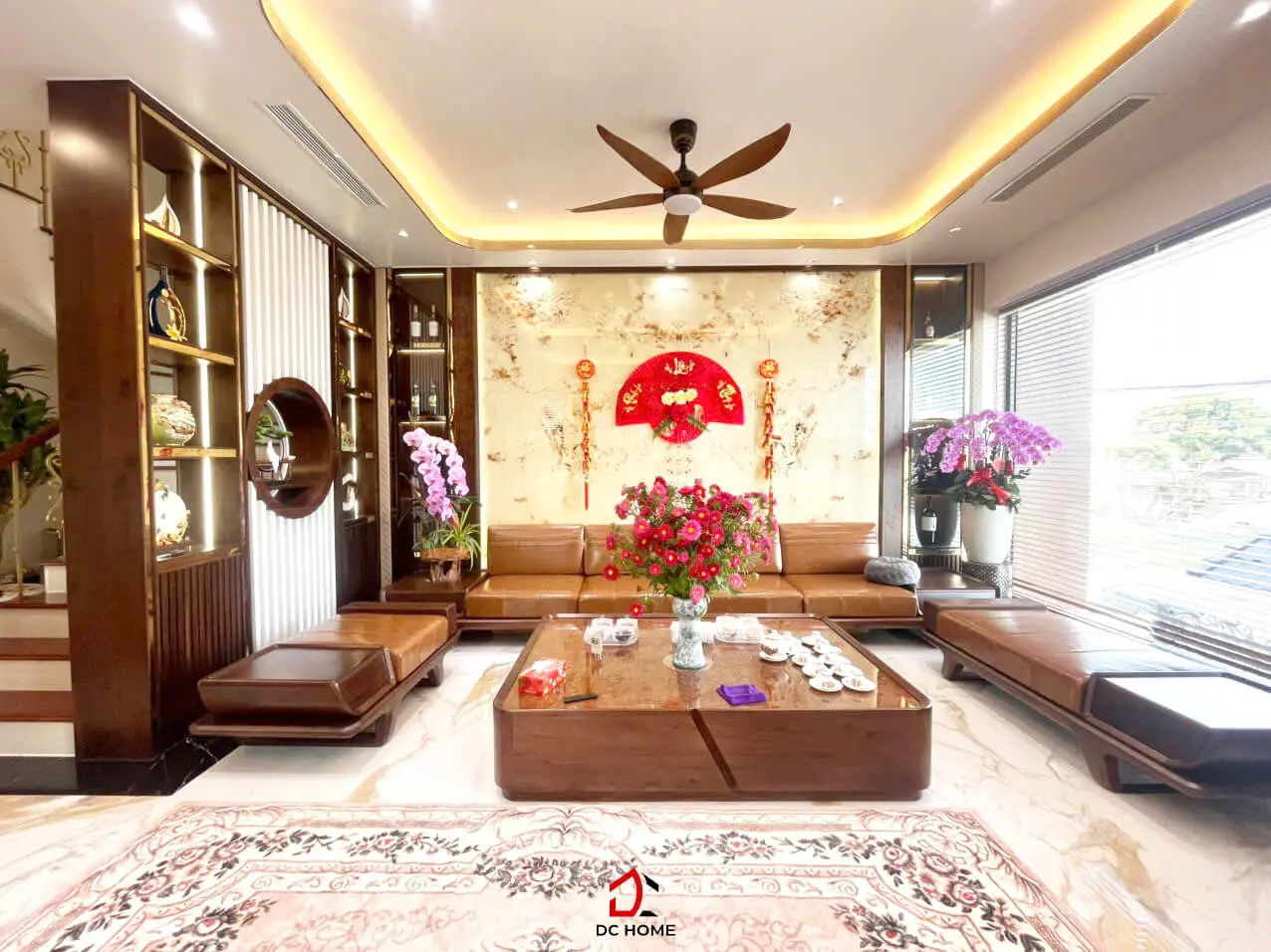 DC Home Nội Thất portfolio 12