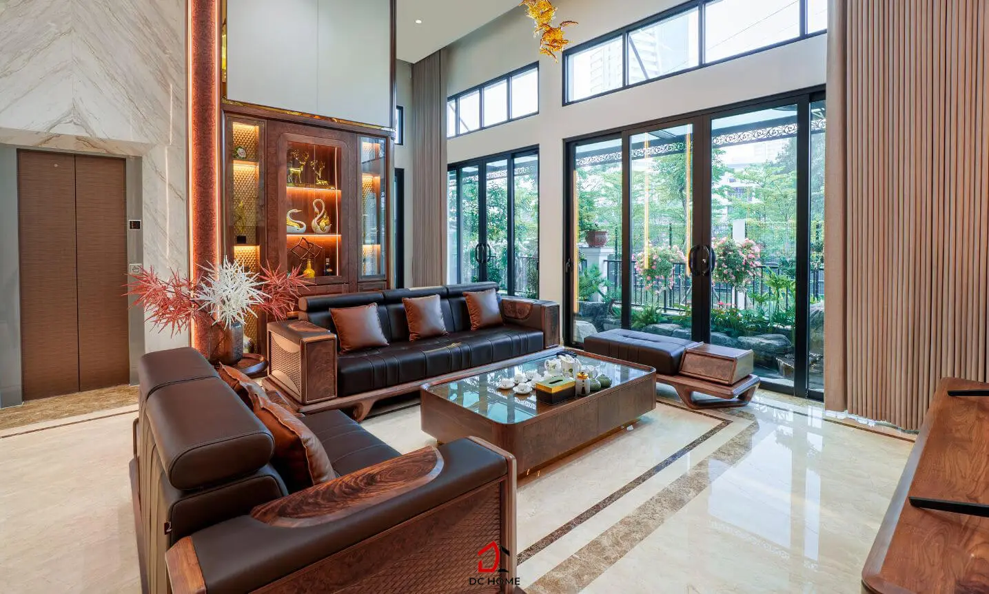 DC Home Nội Thất portfolio 14