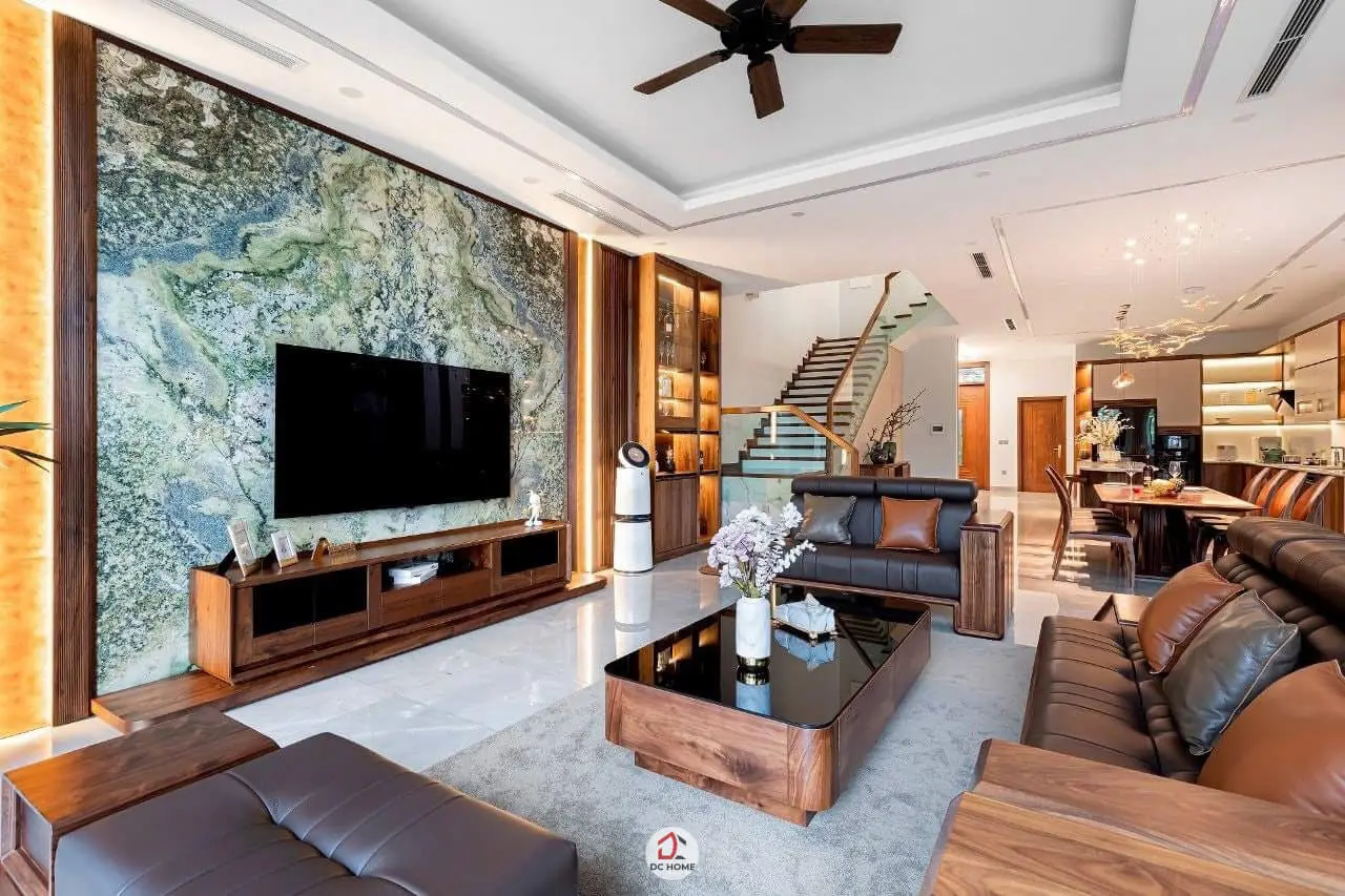 DC Home Nội Thất portfolio 10