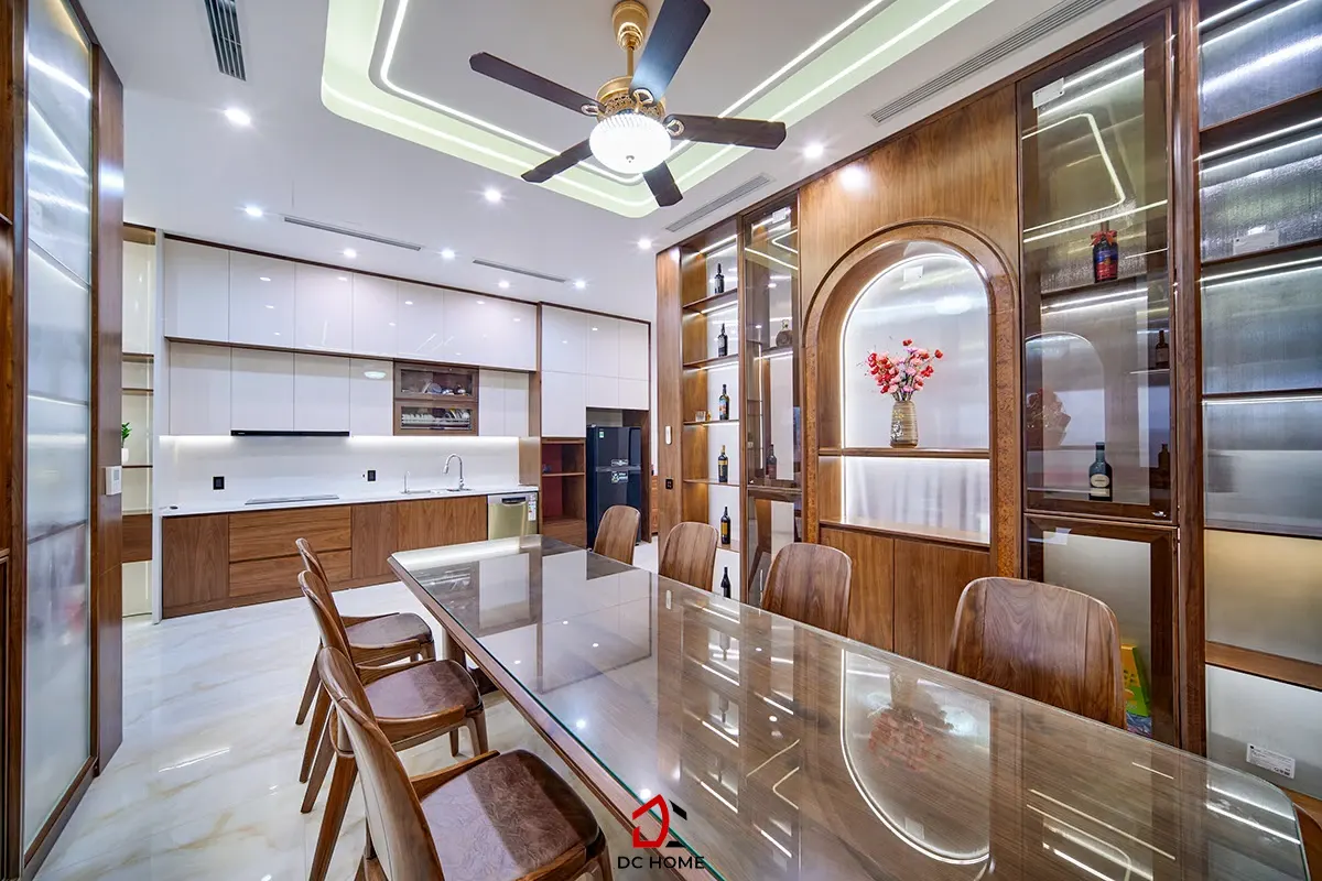 DC Home Nội Thất portfolio 15