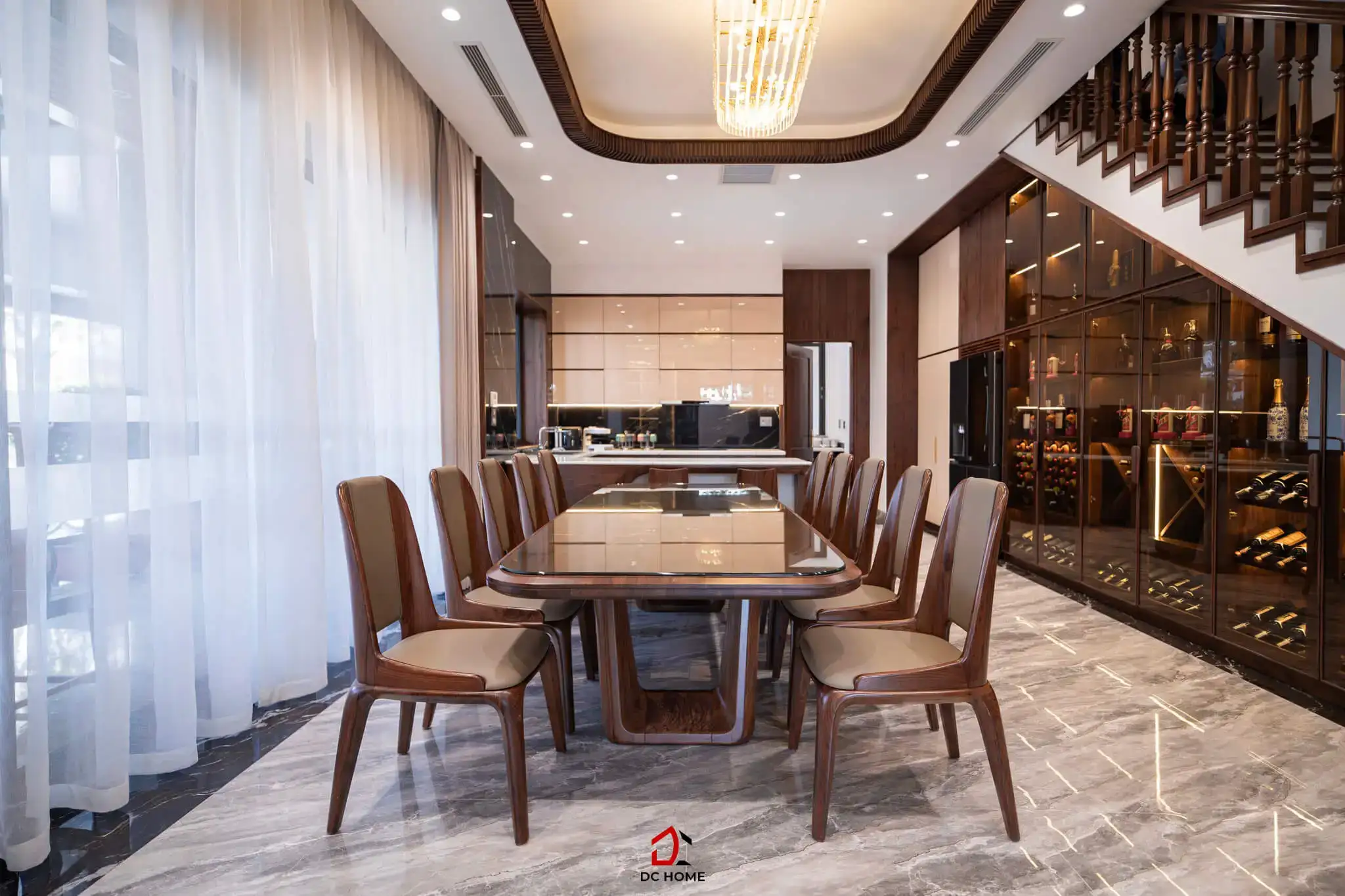 DC Home Nội Thất portfolio 16
