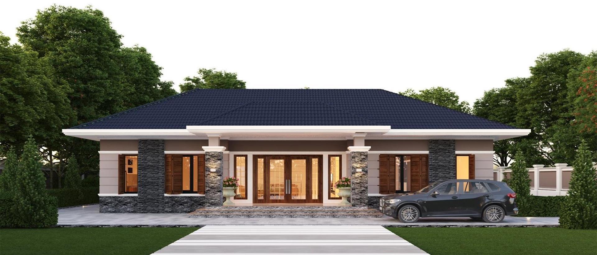 Kiến trúc 365