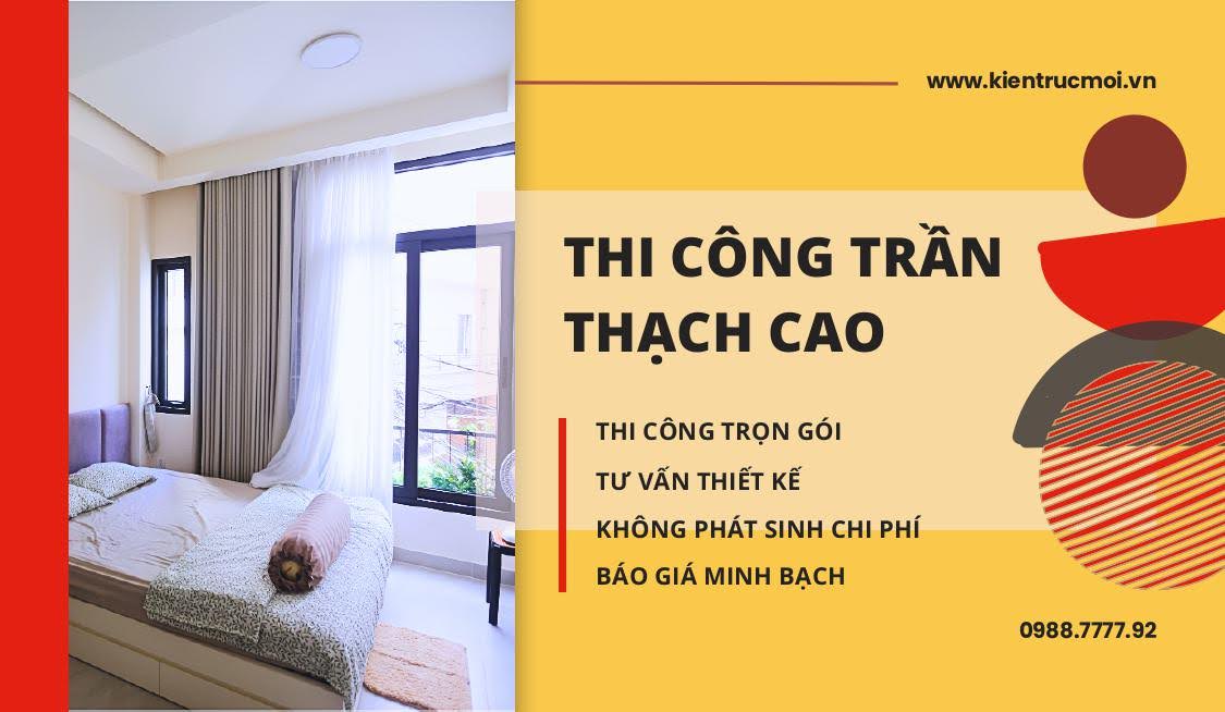 Kiến Trúc Mới portfolio 3