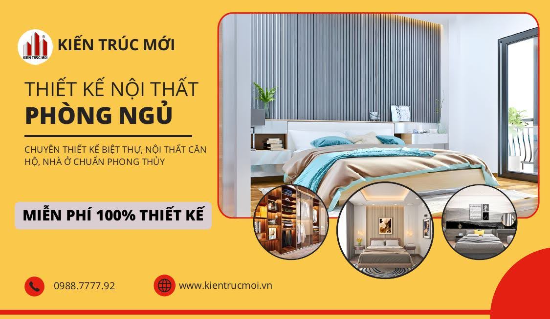 Kiến Trúc Mới portfolio 6