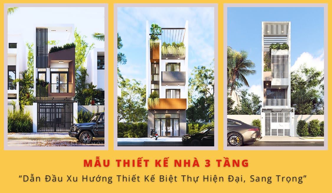 Kiến Trúc Mới portfolio 8