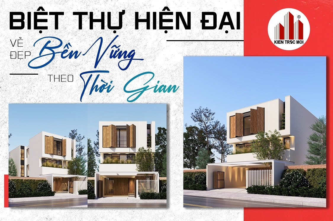 Kiến Trúc Mới portfolio 13