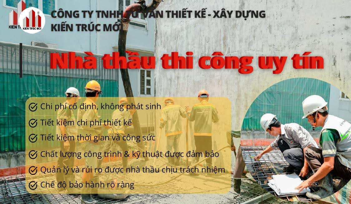 Kiến Trúc Mới portfolio 12