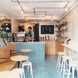 Kiến Trúc Việt Nam project