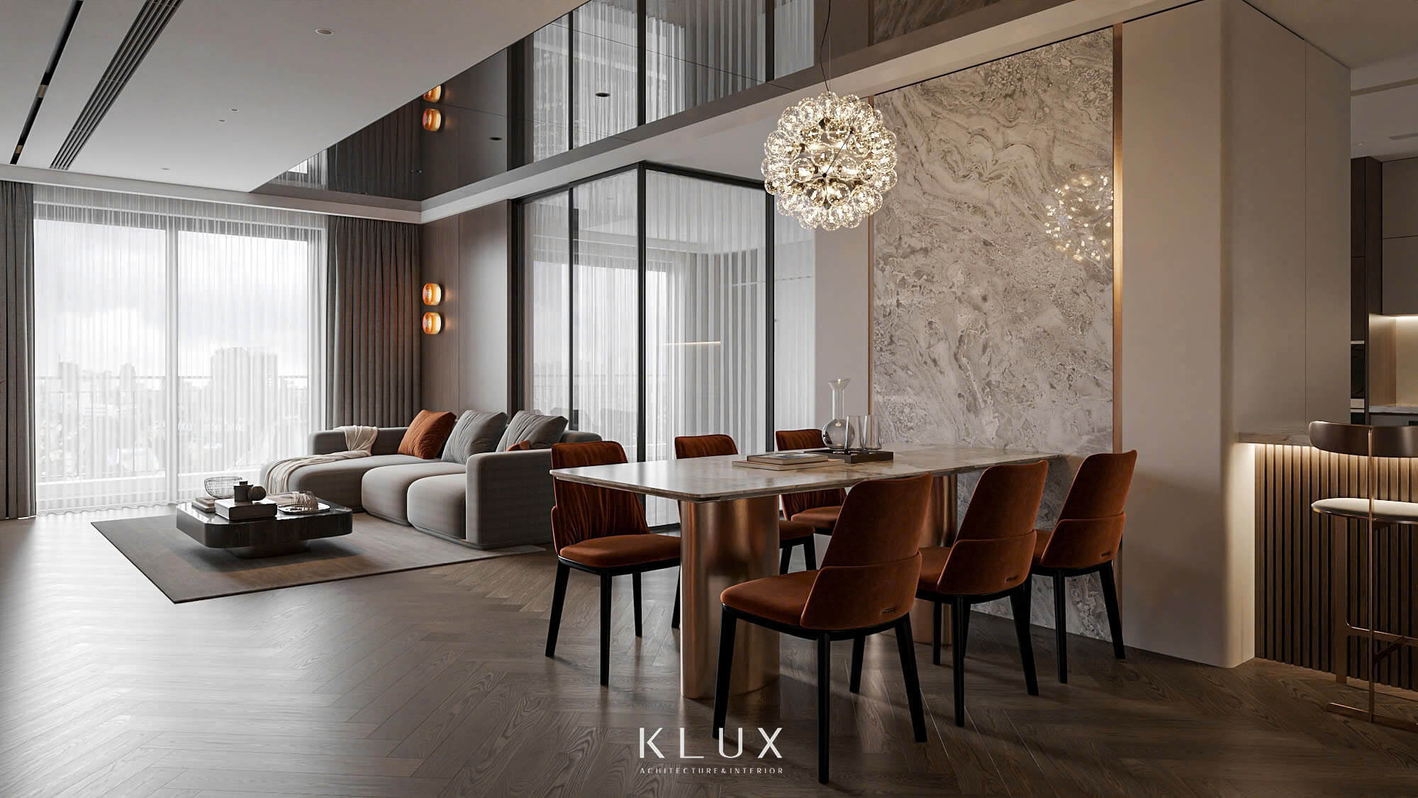 KLUX portfolio 4