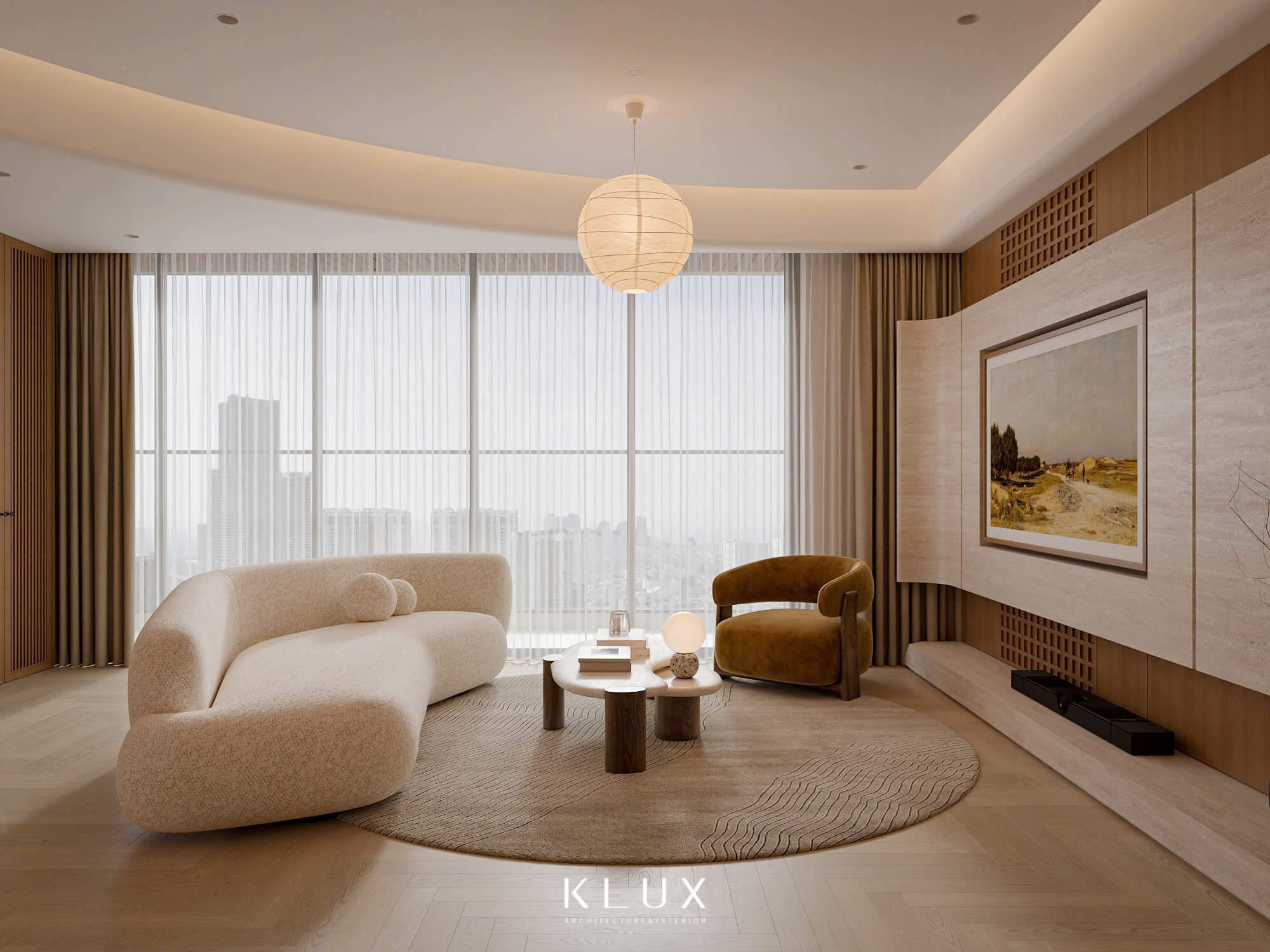 KLUX portfolio 3