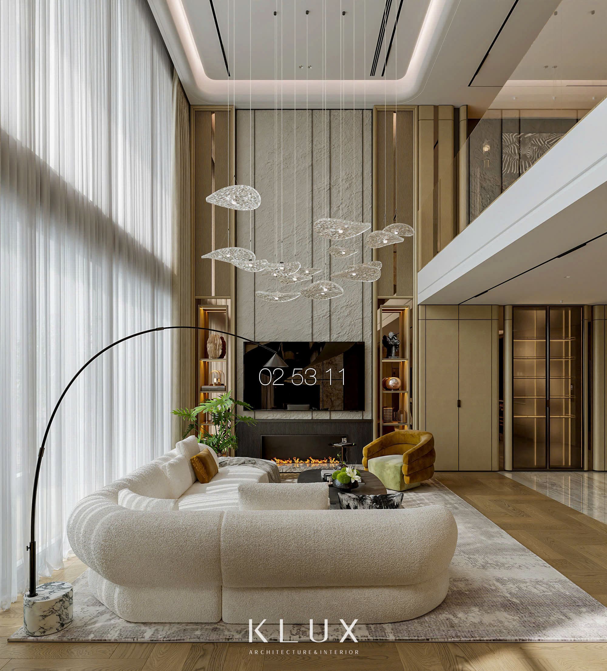 KLUX portfolio 5