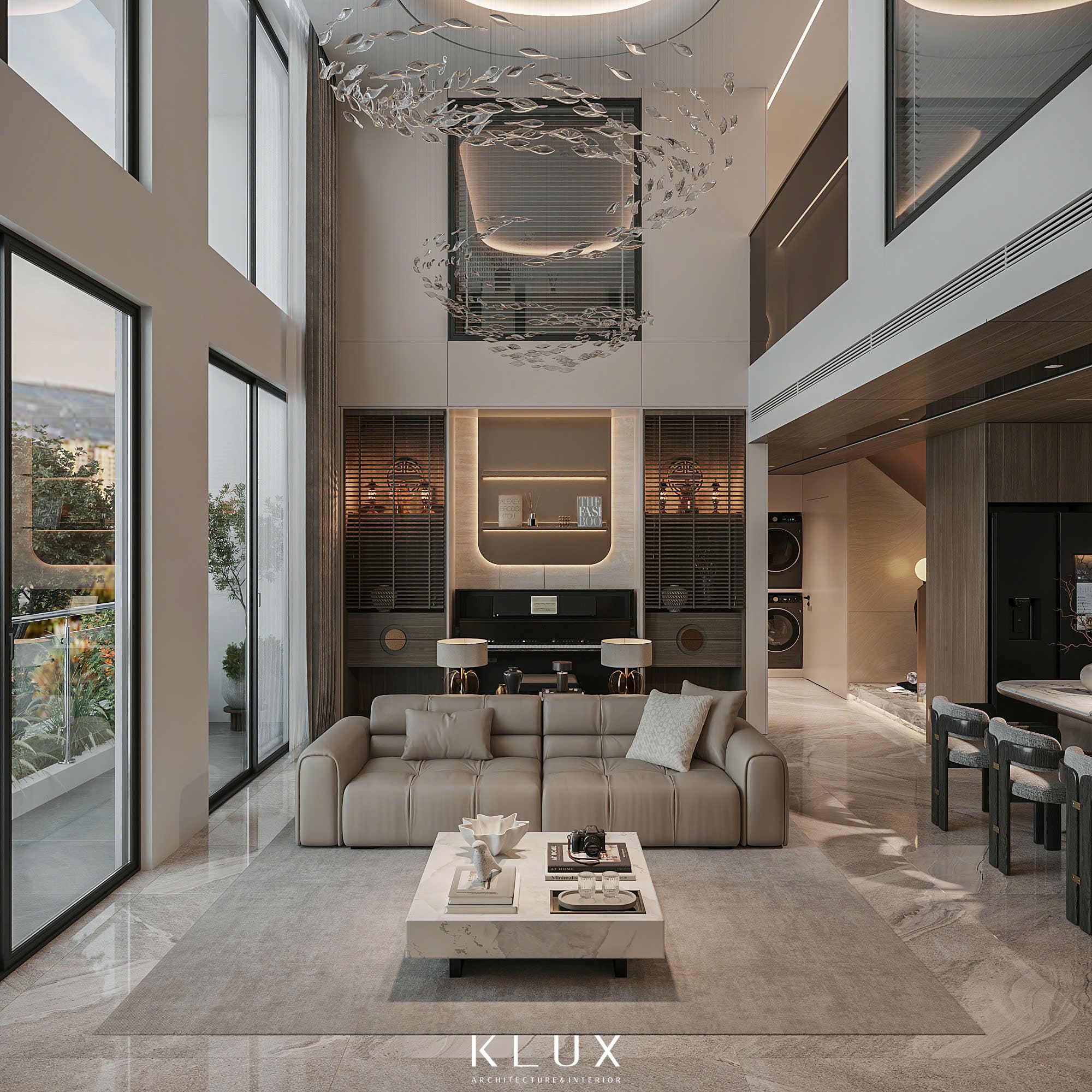 KLUX portfolio 7
