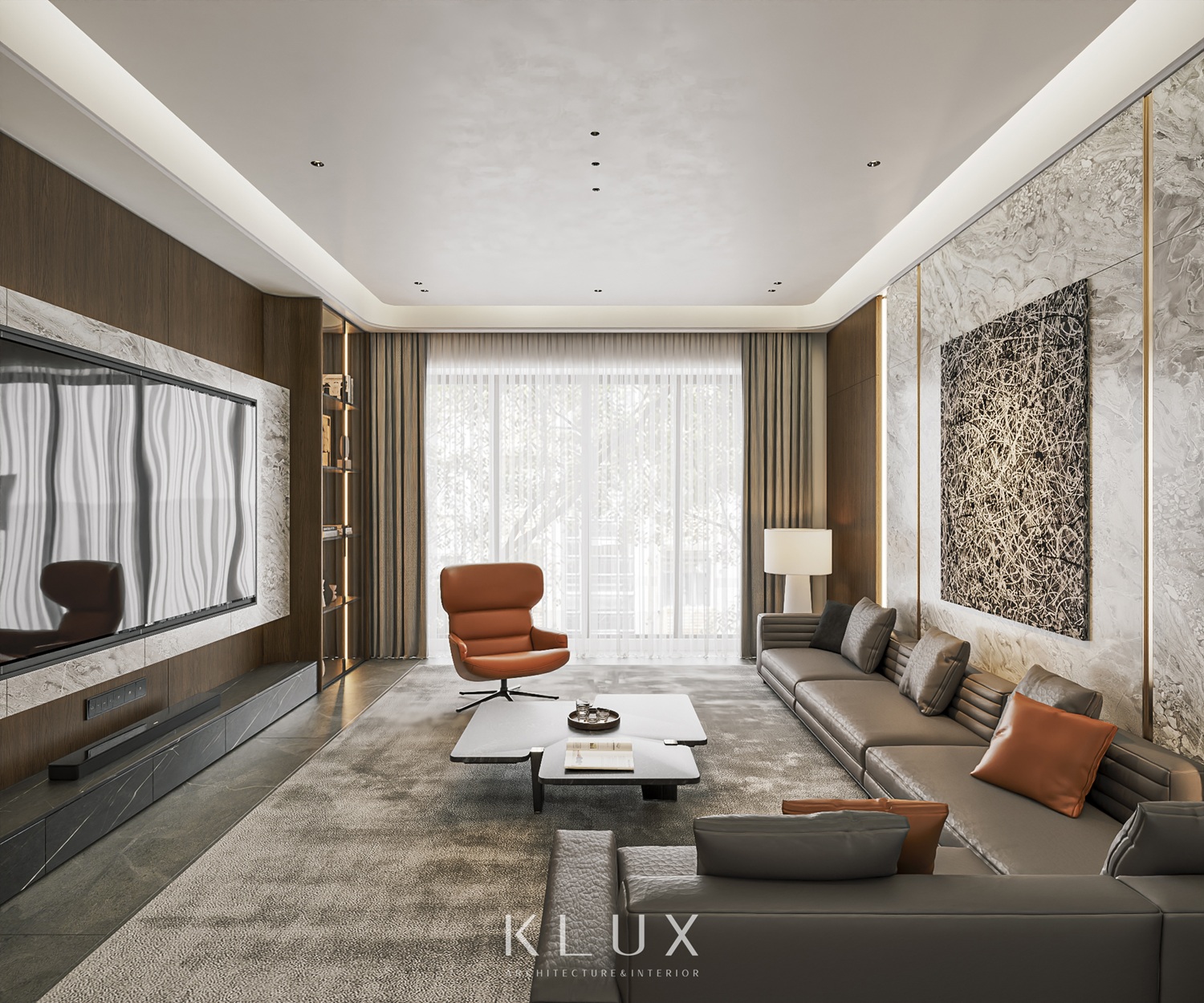 KLUX portfolio 9