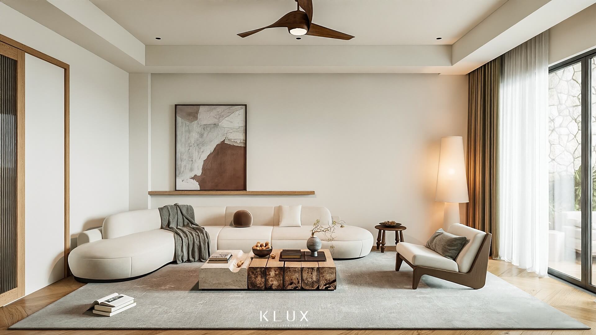 KLUX portfolio 12