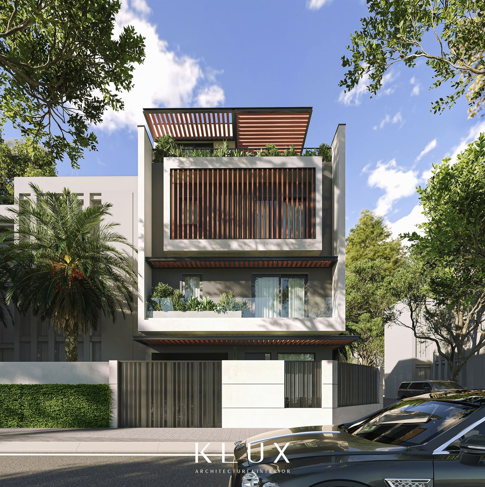 KLUX portfolio 13