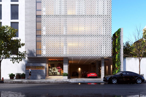 M Design Studio project
