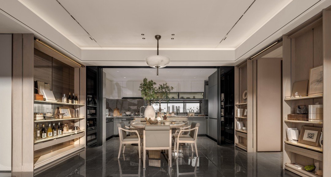 Modern Design project